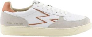MOA Master OF Arts Sneakers Wit Heren