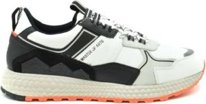MOA Master OF Arts sneakers Wit Heren