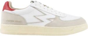 MOA Master OF Arts Sneakers Wit Heren