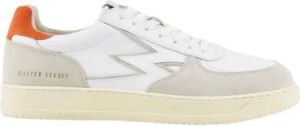 MOA Master OF Arts Sneakers Wit Heren