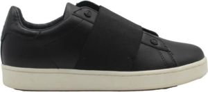 MOA Master OF Arts Sneakers Zwart Dames