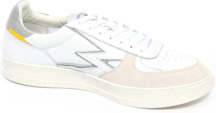 MOA Master OF Arts Witte Legacy Schoen