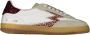 Moaconcept Schoenen Wit Sneakers Wit Mg703co - Thumbnail 2