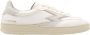 MOA Master OF Arts Witte Sneakers White Dames - Thumbnail 4