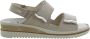Mobils Beige Darcie Damesschoenen - Thumbnail 1