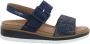 Mobils Blauwe Damesschoenen Melysa Z24 - Thumbnail 1
