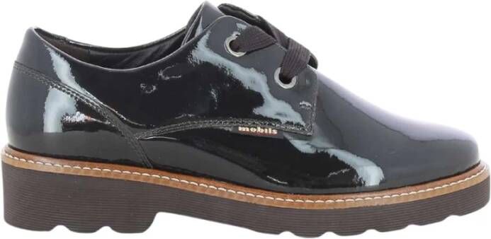 Mobils Bordeaux Orelia Damesschoenen - Foto 2