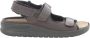 Mobils Bruine Valden Herenschoenen - Thumbnail 1