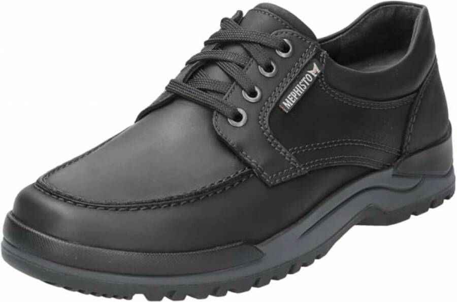Mobils Comfort Veterschoenen voor Heren