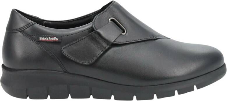 Mobils Comfortabele Slipper voor Dames