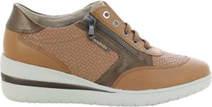 Mobils Dames s schoenen cognac Bruin Dames