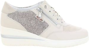 Mobils Damesschoenen Beige Patrizia Z23 Beige Dames