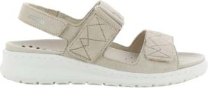 Mobils Damesschoenen Britany Beige Dames
