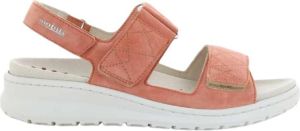 Mobils Damesschoenen Britany Oranje Dames