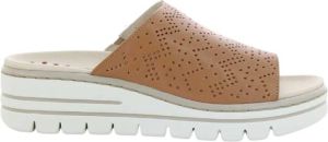Mobils Damesschoenen Cleo Bruin Dames