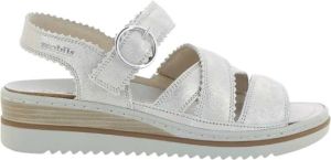 Mobils Damesschoenen Daphne Grijs Dames