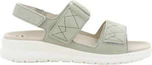 Mobils Damesschoenen Groen Britany Z23 Groen Dames