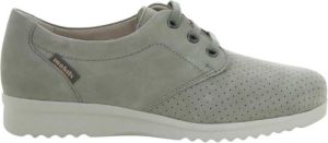 Mobils Damesschoenen Groen Simea Perf Groen Dames