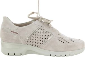 Mobils Damesschoenen Manon Perf Beige Dames