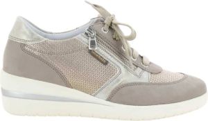 Mobils Damesschoenen Patrizia Z22 Grijs Dames
