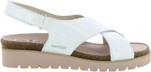 Mobils Damesschoenen Tally Z22 Wit Dames