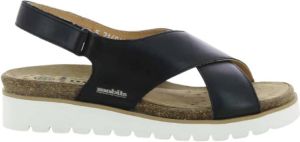 Mobils Damesschoenen Tally Z22 Zwart Dames
