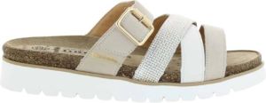 Mobils Damesschoenen Touria Beige Dames