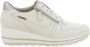 Mobils Ecru Abby Perf Damesschoenen Beige Dames - Thumbnail 1