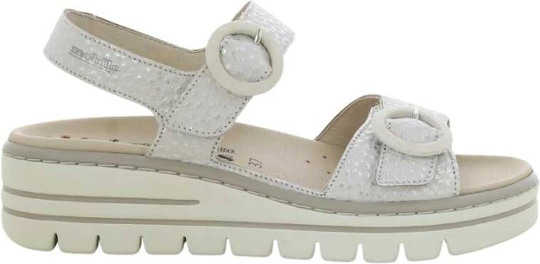 Mobils Ecru Clara Damesschoenen
