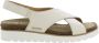 Mobils Ecru Tally Z24 Damesschoenen - Thumbnail 1