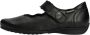Mobils Elegante instap ballerina's voor dames - Thumbnail 1