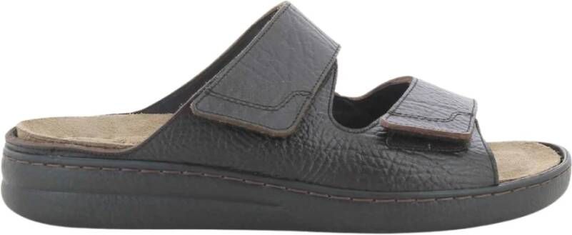 Mobils Herenschoenen Bruin James Z24