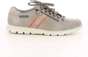 Mobils Herenschoenen Kristof Grijs Heren