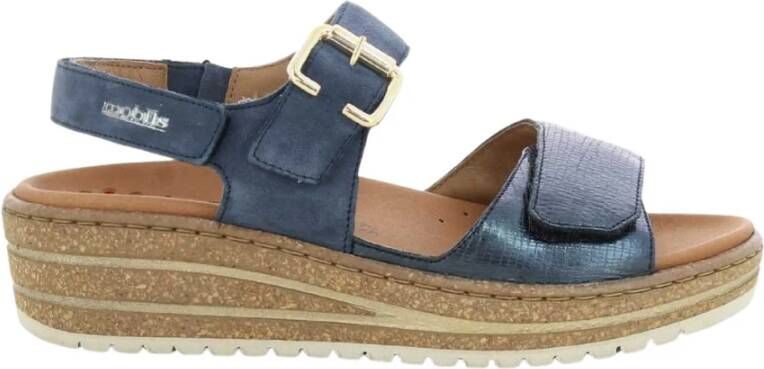 Mobils Marine Rory Damesschoenen