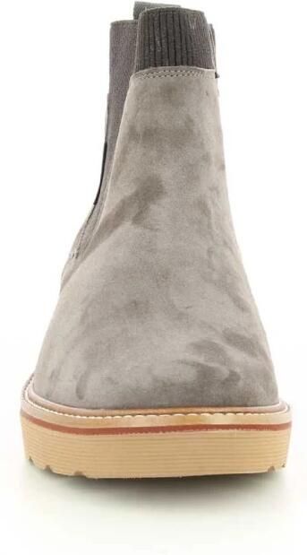 Mobils Bruine Damesschoenen Oana