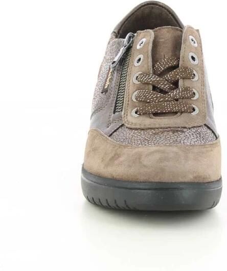 Mobils Bruine Damesschoenen Patrizia