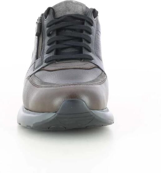 Mobils Bruine Herenschoenen Isaac