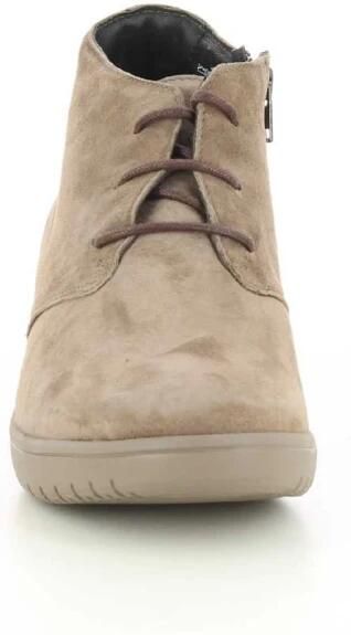 Mobils Cognac Phoebe Damesschoenen