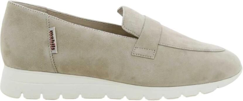 Mobils Dixie Loafers