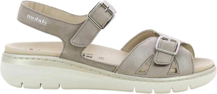 Mobils Leonna Sandal