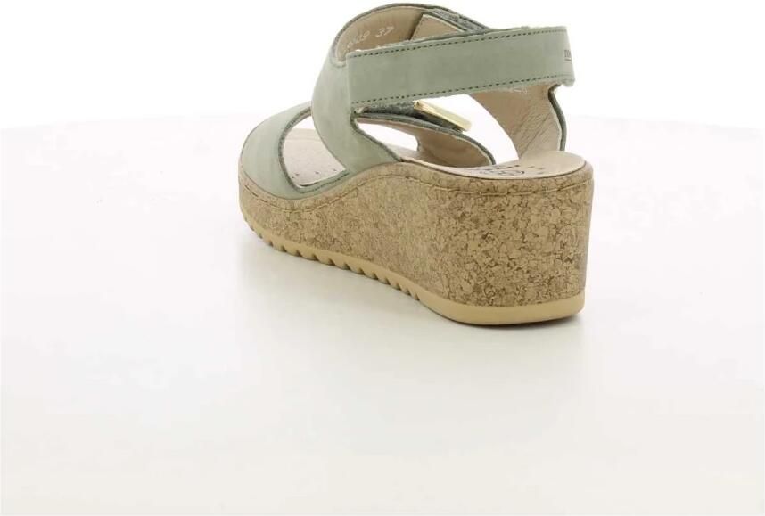 Mobils Nawel Wedge Sandal - Foto 2
