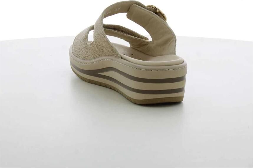 Mobils Randya Wedge Sandal - Foto 2