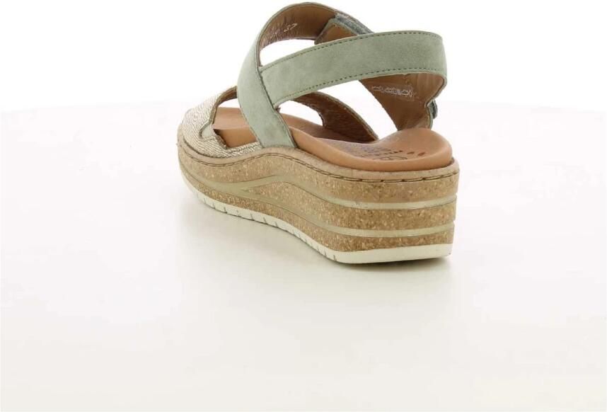 Mobils Ruth Wedge Sandal - Foto 2