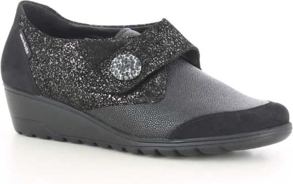 Mobils Zwarte Branda Schoenen voor Dames - Foto 3