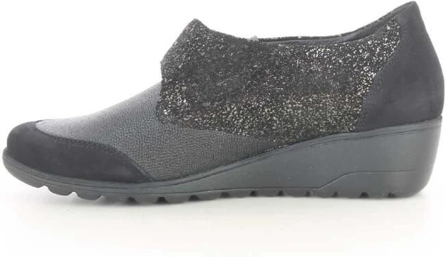 Mobils Zwarte Branda Schoenen voor Dames - Foto 2