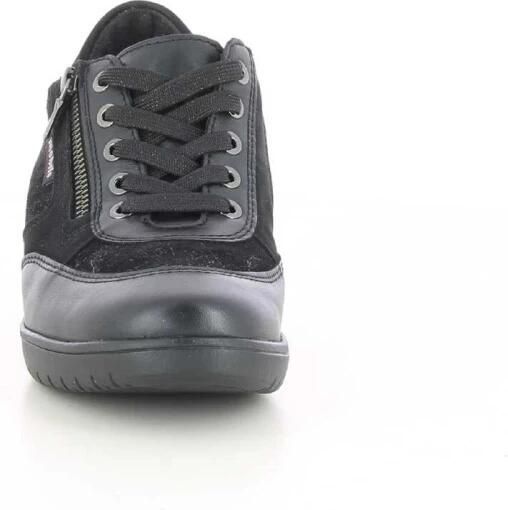 Mobils Zwarte Patrizia Schoenen voor Dames