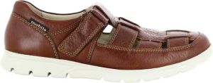 Mobils Sandalen Kenneth Bruin Heren