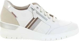 Mobils Schoenen Beige Dames