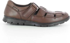Mobils Schoenen Kenneth Bruin Heren