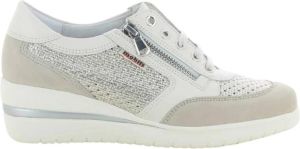 Mobils Schoenen Platina Precilia Perf Z23 Beige Dames